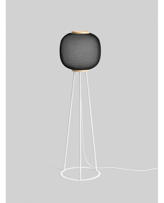 Zero Haze Floor Lamp